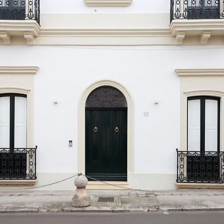 Palazzo Casto Relais Hotel Taviano  Eksteriør billede