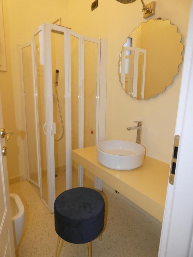 Palazzo Casto Relais Hotel Taviano  Eksteriør billede