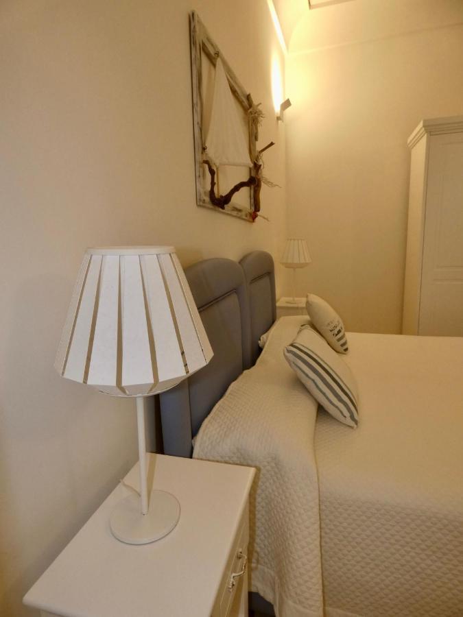 Palazzo Casto Relais Hotel Taviano  Eksteriør billede