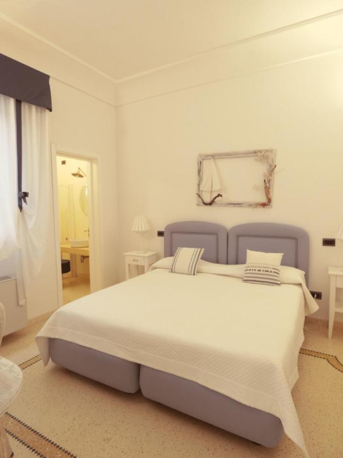 Palazzo Casto Relais Hotel Taviano  Eksteriør billede