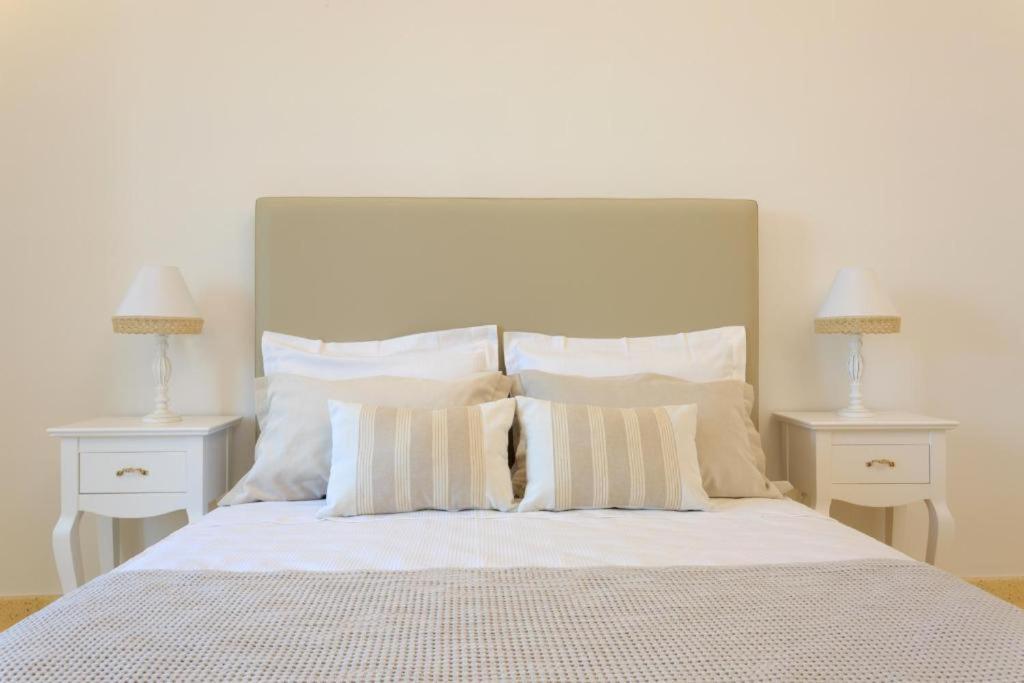 Palazzo Casto Relais Hotel Taviano  Eksteriør billede