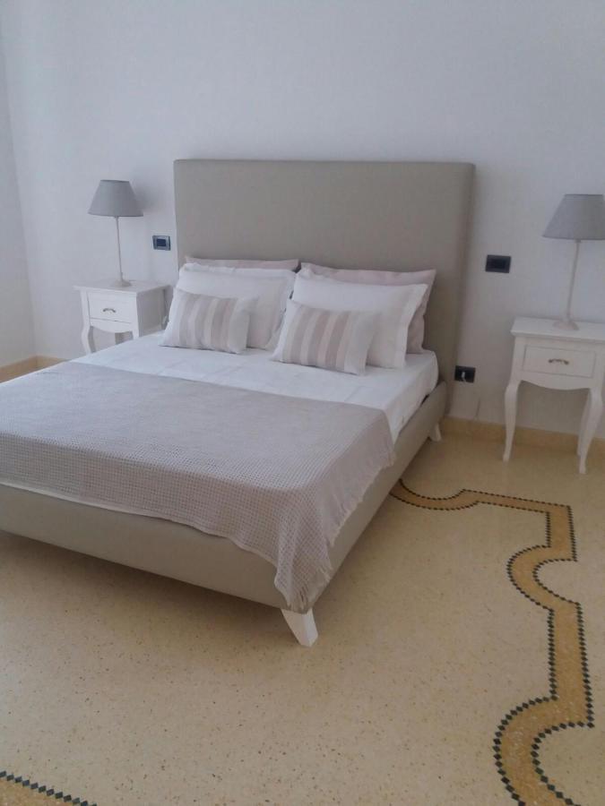 Palazzo Casto Relais Hotel Taviano  Eksteriør billede