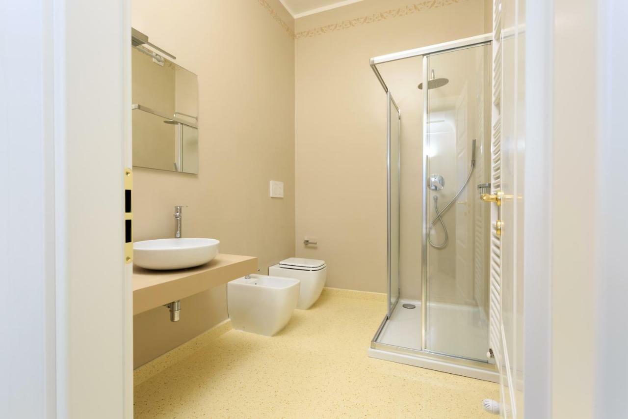Palazzo Casto Relais Hotel Taviano  Eksteriør billede